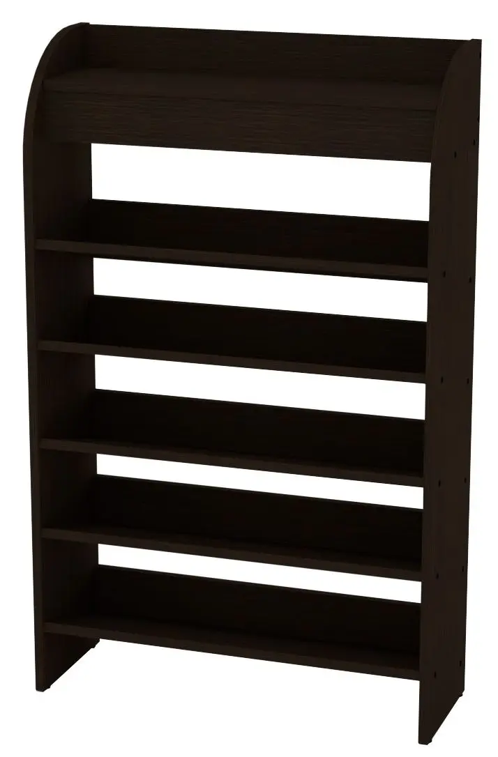 Etajera pentru incaltaminte Marcel Prod TO-10 (Wenge)