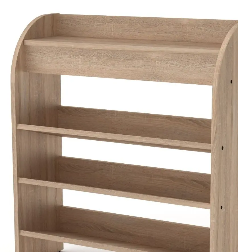 Etajera pentru incaltaminte Marcel Prod TO-9 (Sonoma Oak)