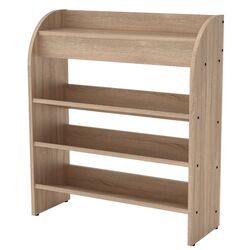 Стеллаж для обуви Marcel Prod TO-9 (Sonoma Oak)