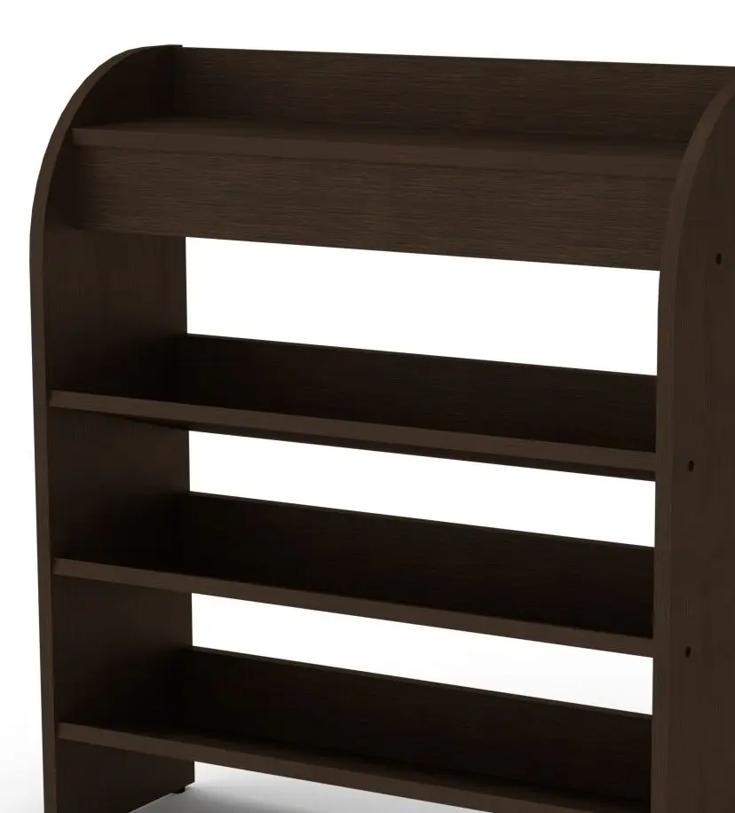 Etajera pentru incaltaminte Marcel Prod TO-9 (Wenge)