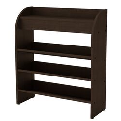 Стеллаж для обуви Marcel Prod TO-9 (Wenge)