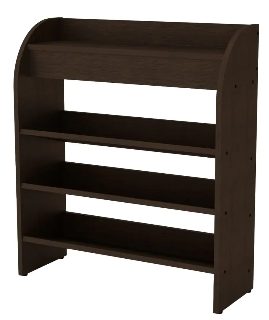 Etajera pentru incaltaminte Marcel Prod TO-9 (Wenge)