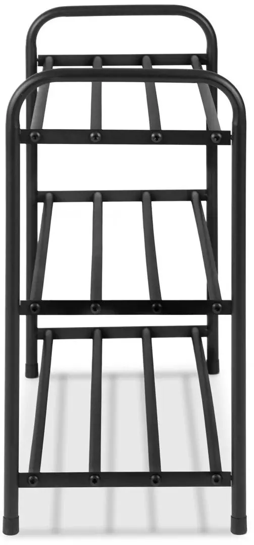 Etajera pentru incaltaminte Massido MS-868 (Black)