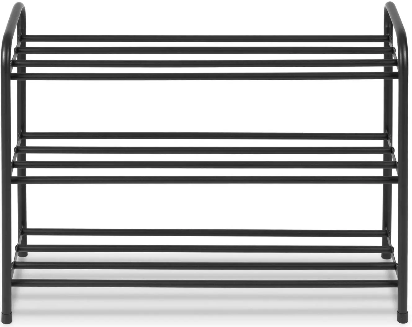 Etajera pentru incaltaminte Massido MS-868 (Black)