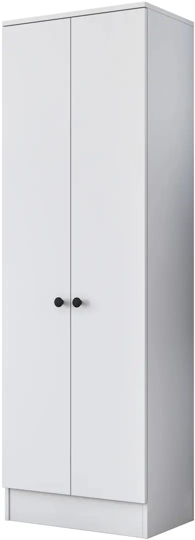 Шкаф для обуви Mirage Meble P6 M13 (White)