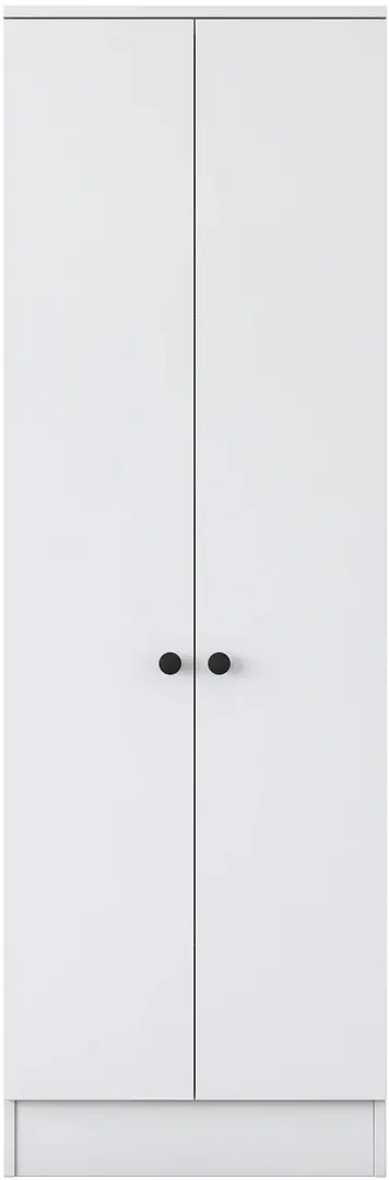 Шкаф для обуви Mirage Meble P6 M13 (White)