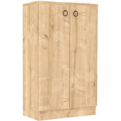 Тумба для обуви Mirage Meble Defne (Sapphire Oak) Thumb