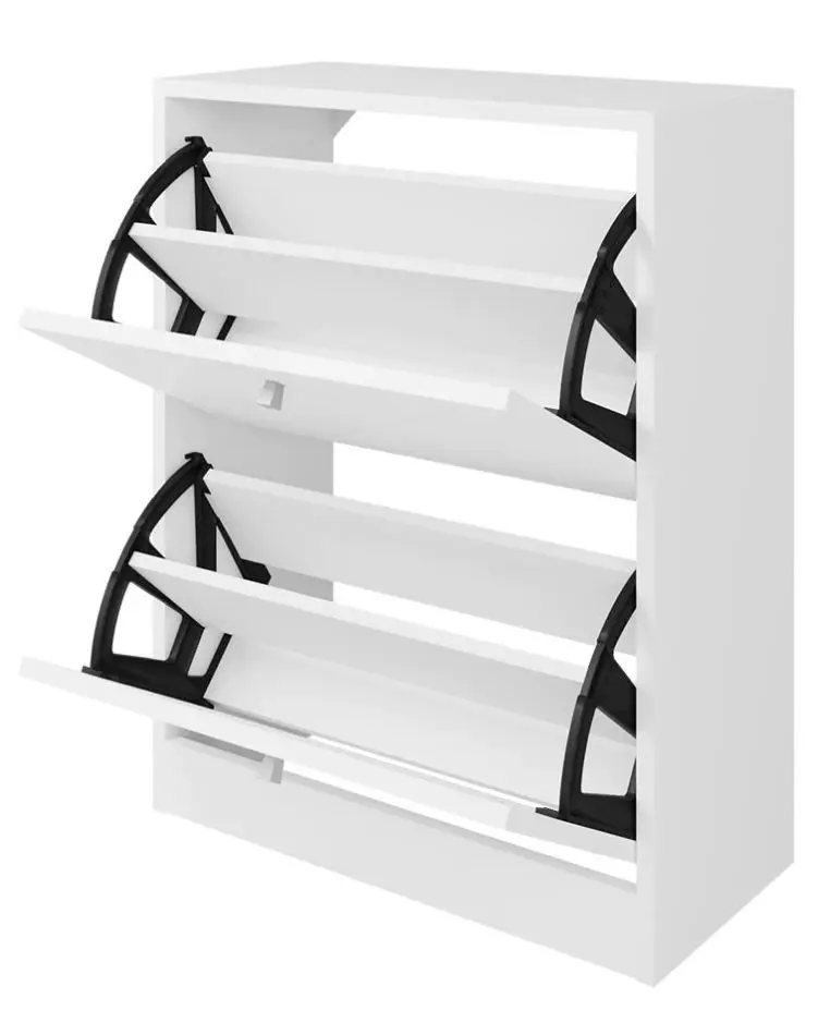 Pantofar Mirjan24 Boness/Manoris (White) - 2