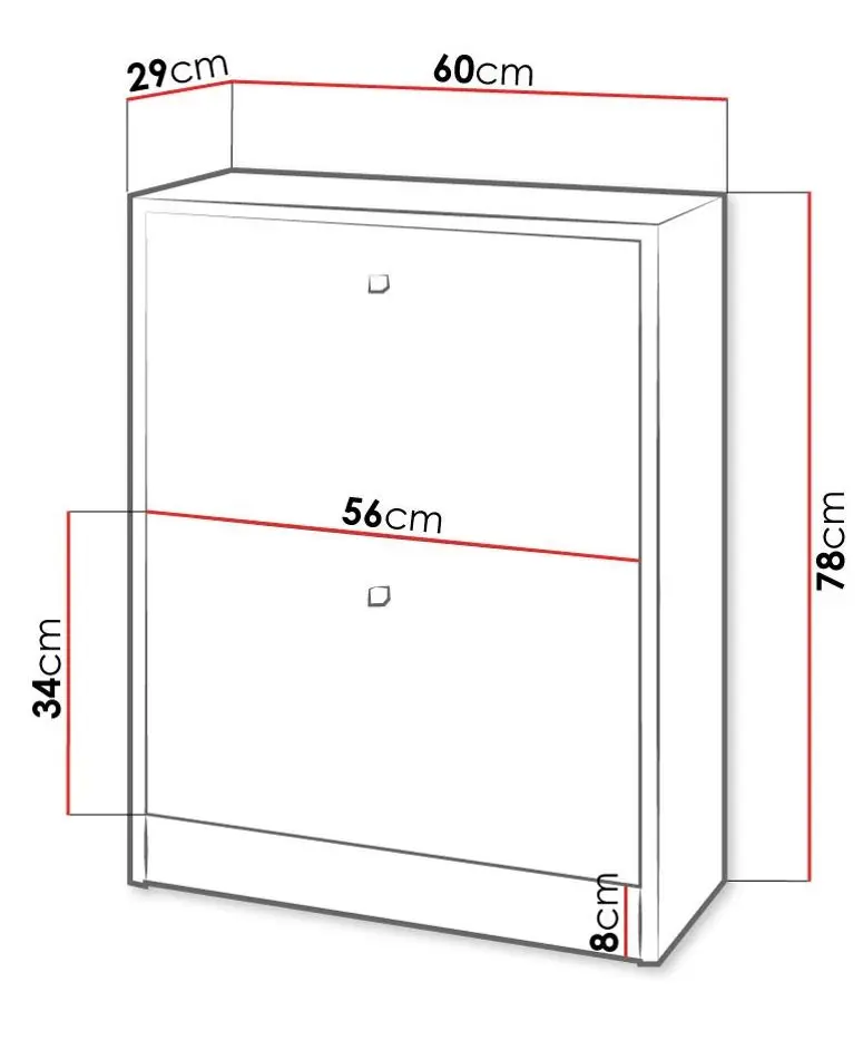Pantofar Mirjan24 Boness/Manoris (White) - 3