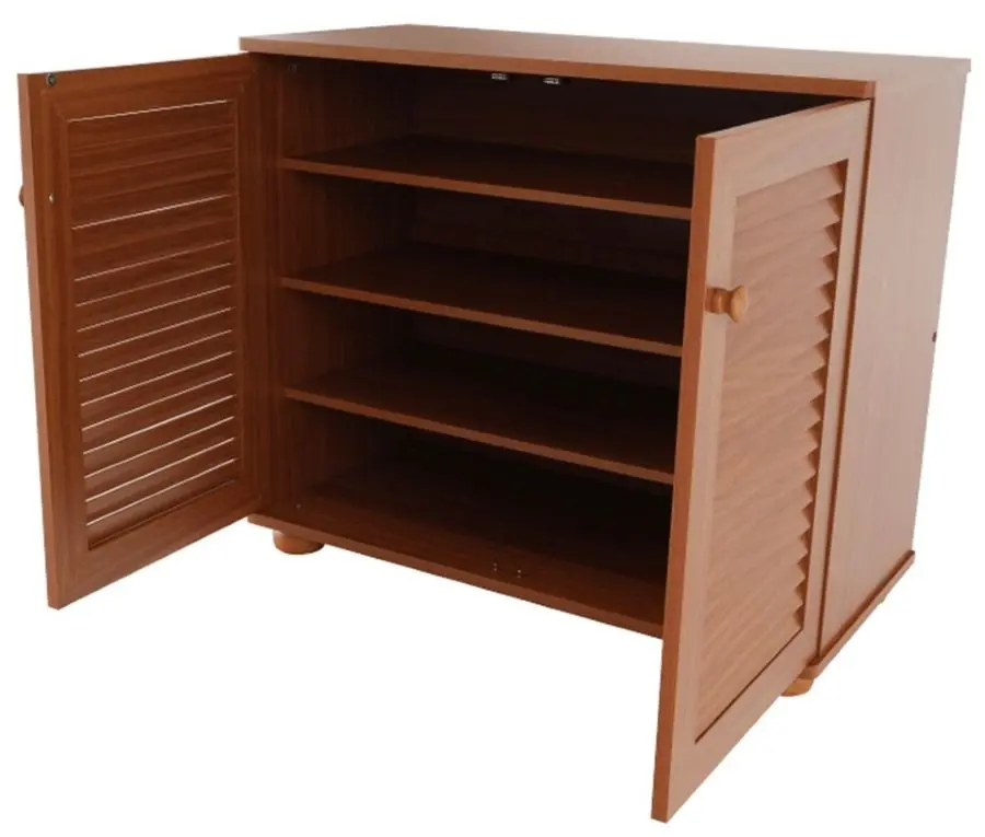 Комод для обуви Mobhaus FP 01 (American Cherries) - 2