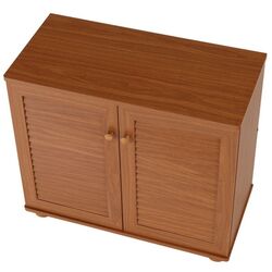 Комод для обуви Mobhaus FP 01 (American Cherries) Thumb