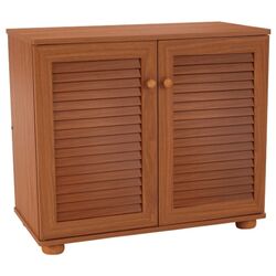 Комод для обуви Mobhaus FP 01 (American Cherries) Thumb