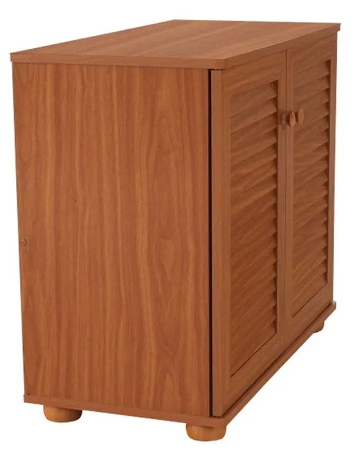 Комод для обуви Mobhaus FP 01 (American Cherries) - 4