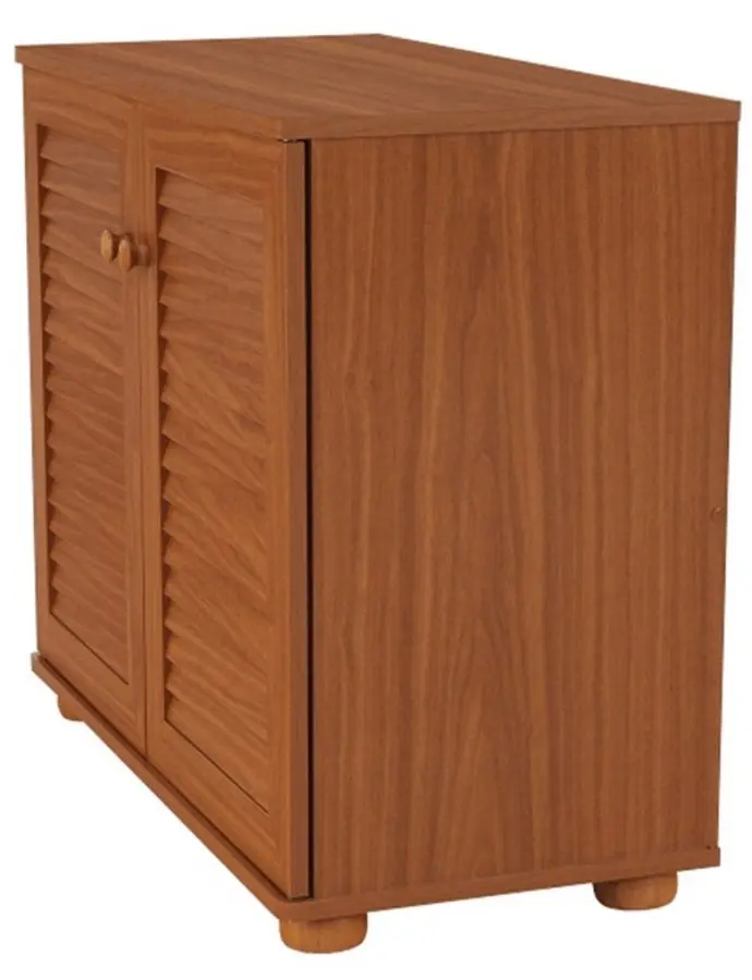 Комод для обуви Mobhaus FP 01 (American Cherries) - 5