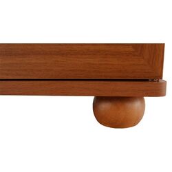 Комод для обуви Mobhaus FP 01 (American Cherries) Thumb