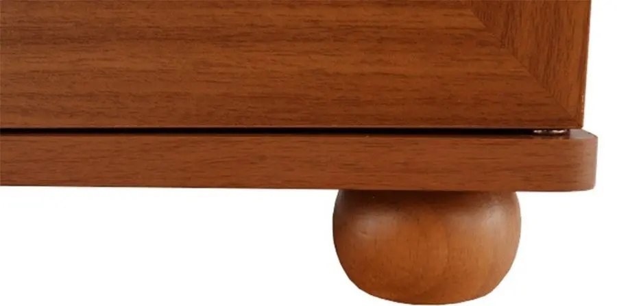 Комод для обуви Mobhaus FP 01 (American Cherries) - 6