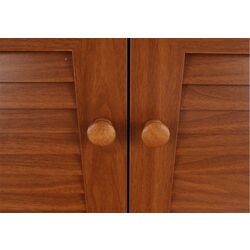 Комод для обуви Mobhaus FP 01 (American Cherries) Thumb