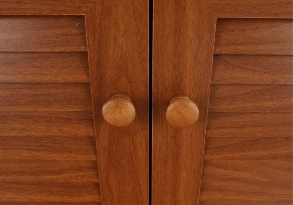 Комод для обуви Mobhaus FP 01 (American Cherries) - 7