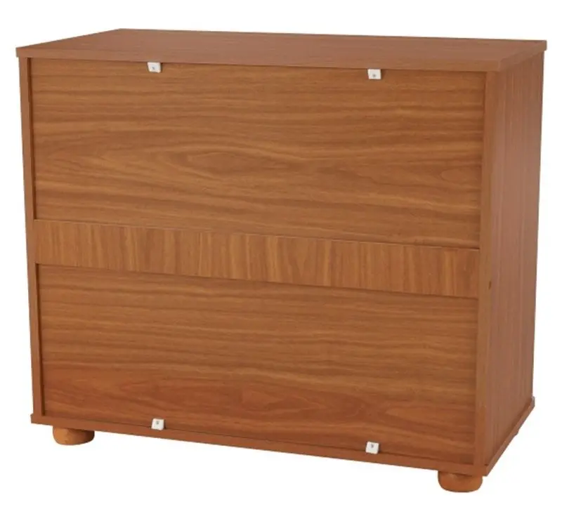 Комод для обуви Mobhaus FP 01 (American Cherries) - 8