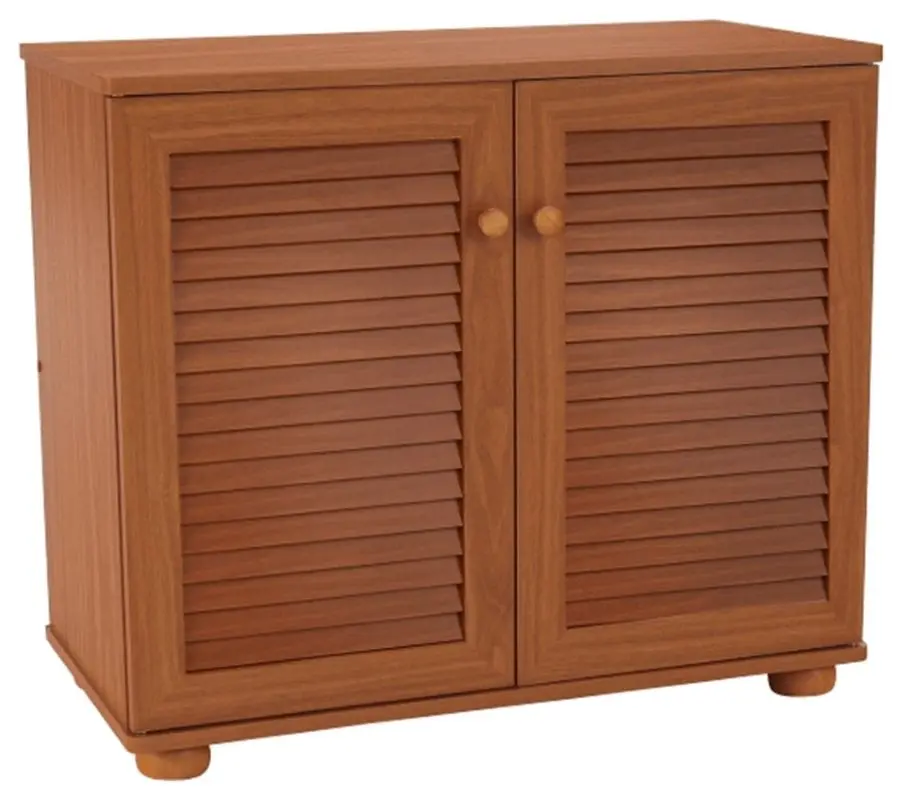 Комод для обуви Mobhaus FP 01 (American Cherries)