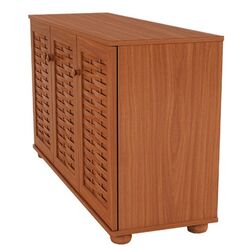 Comoda pentru incaltaminte Mobhaus FP 02 (American Cherries) Thumb