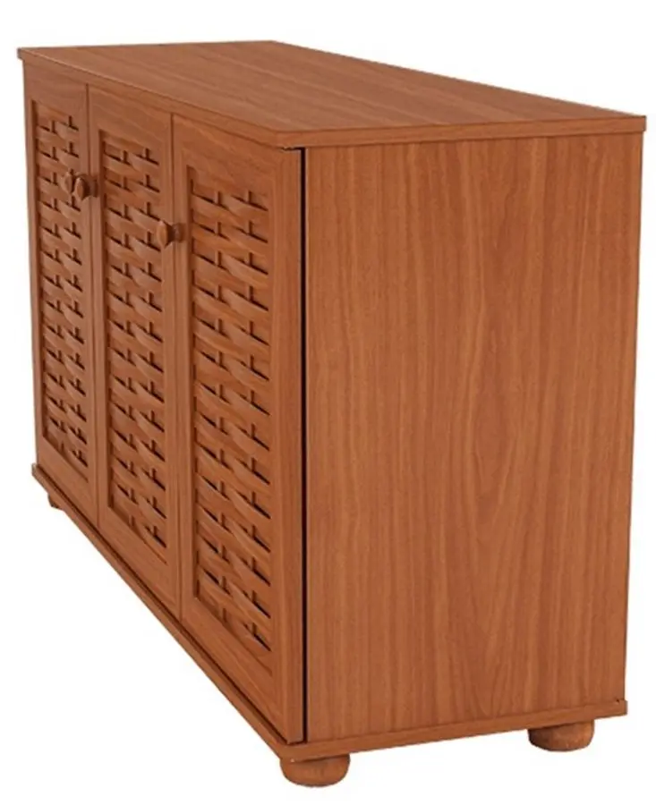 Comoda pentru incaltaminte Mobhaus FP 02 (American Cherries)