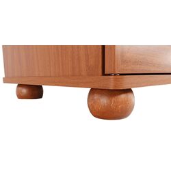 Comoda pentru incaltaminte Mobhaus FP 02 (American Cherries) Thumb