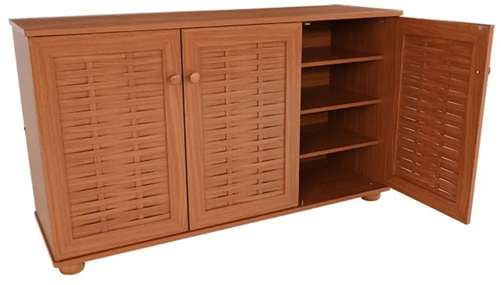 Comoda pentru incaltaminte Mobhaus FP 02 (American Cherries)