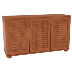 Comoda pentru incaltaminte Mobhaus FP 02 (American Cherries)