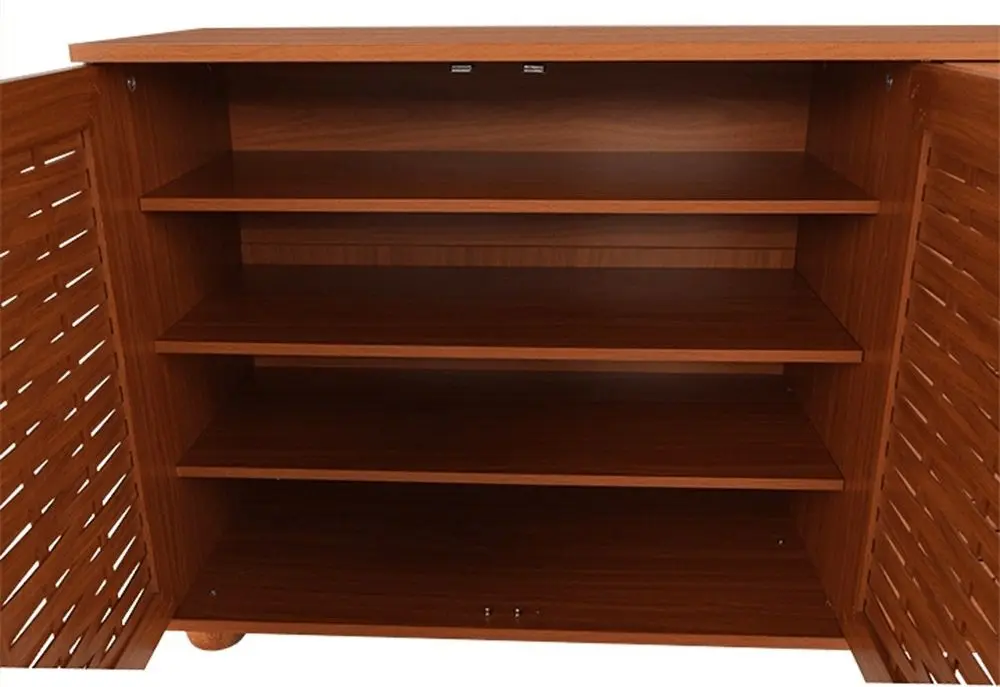 Comoda pentru incaltaminte Mobhaus FP 02 (American Cherries)