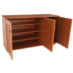 Comoda pentru incaltaminte Mobhaus FP 02 (American Cherries) Thumb