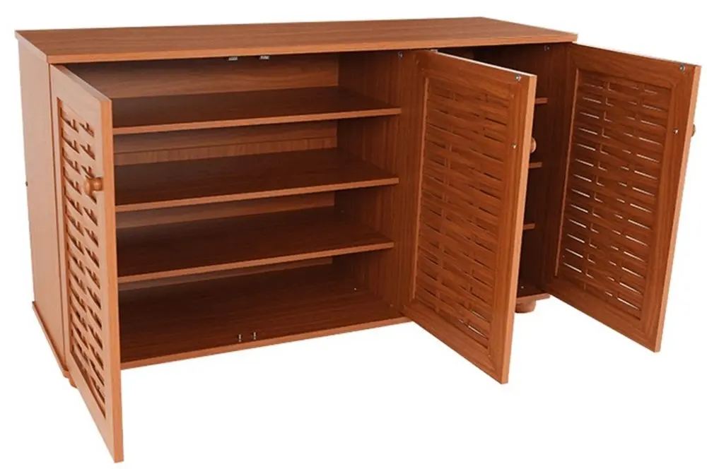 Comoda pentru incaltaminte Mobhaus FP 02 (American Cherries)