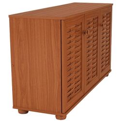 Comoda pentru incaltaminte Mobhaus FP 02 (American Cherries) Thumb