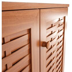 Comoda pentru incaltaminte Mobhaus FP 02 (American Cherries) Thumb