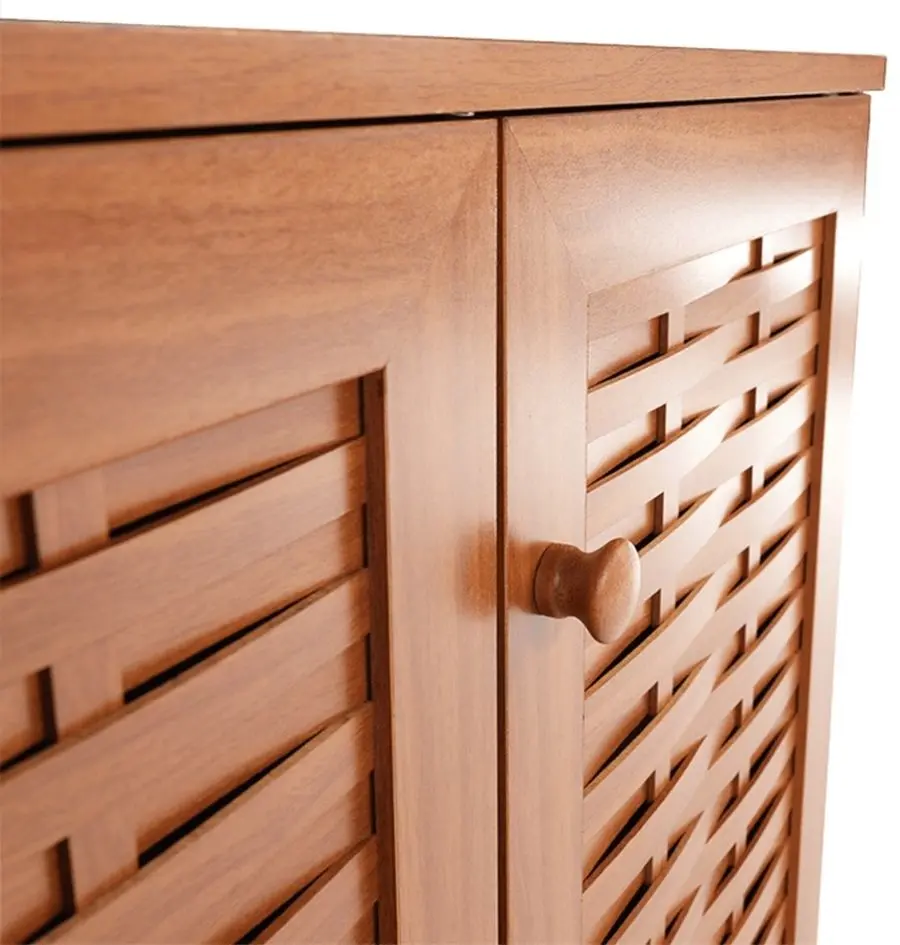 Comoda pentru incaltaminte Mobhaus FP 02 (American Cherries)