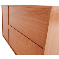 Comoda pentru incaltaminte Mobhaus FP 02 (American Cherries) Thumb