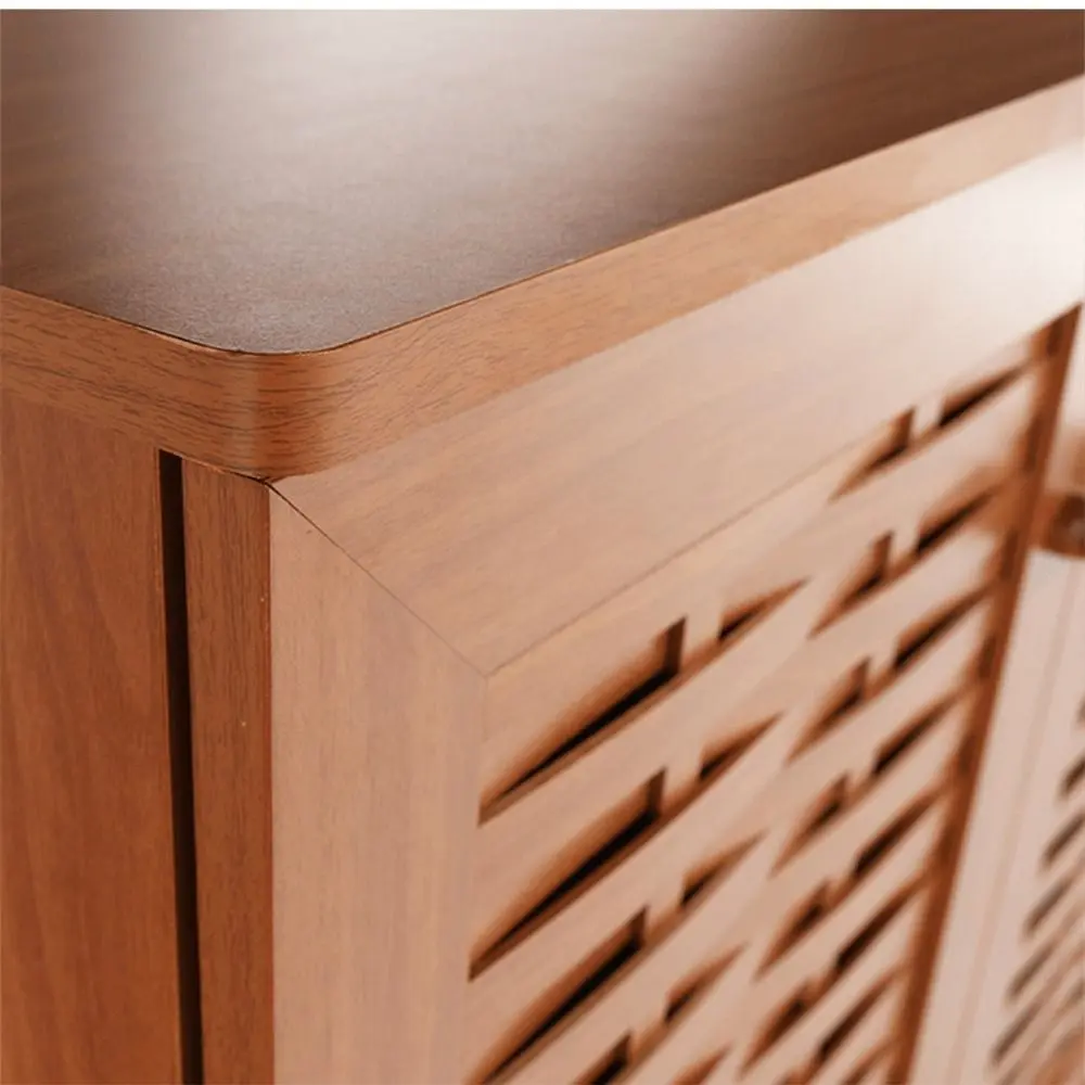 Comoda pentru incaltaminte Mobhaus FP 02 (American Cherries)