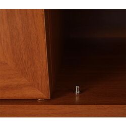 Comoda pentru incaltaminte Mobhaus FP 02 (American Cherries) Thumb