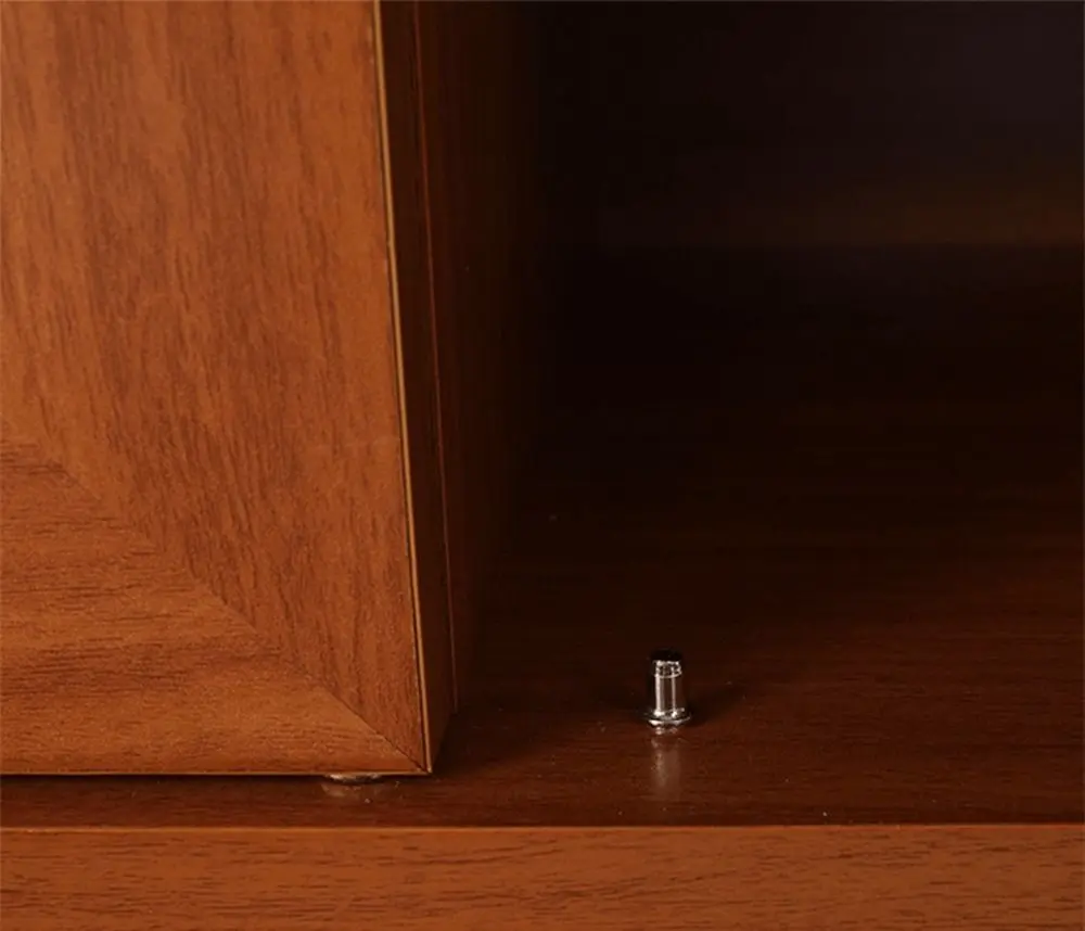 Comoda pentru incaltaminte Mobhaus FP 02 (American Cherries)