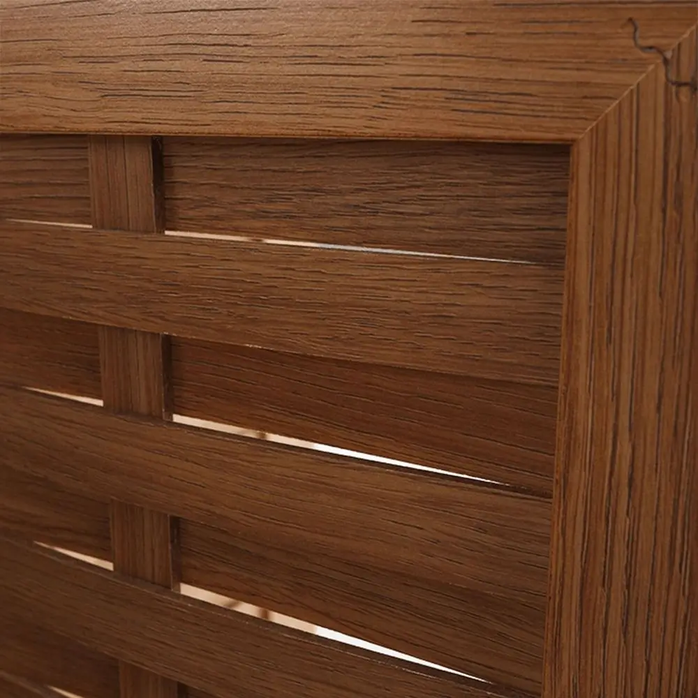 Comoda pentru incaltaminte Mobhaus FP 02 (Natural)