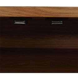 Comoda pentru incaltaminte Mobhaus FP 02 (Natural) Thumb