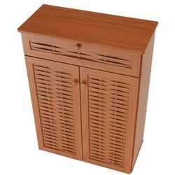 Comoda pentru incaltaminte Mobhaus FP 03 (American Cherries) Thumb