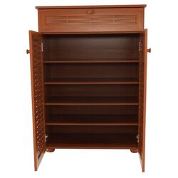 Comoda pentru incaltaminte Mobhaus FP 03 (American Cherries) Thumb