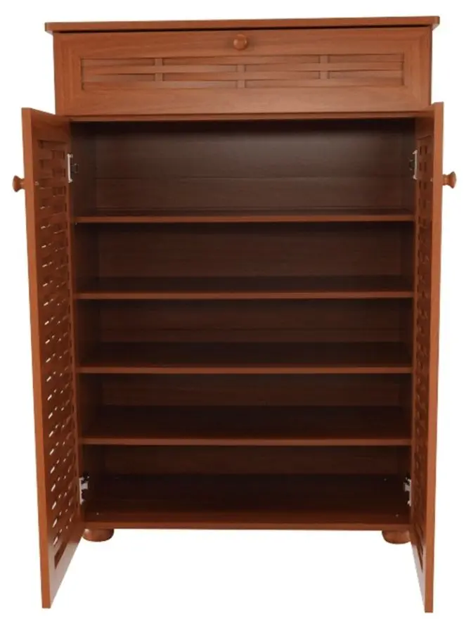 Comoda pentru incaltaminte Mobhaus FP 03 (American Cherries)