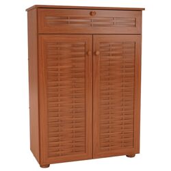 Comoda pentru incaltaminte Mobhaus FP 03 (American Cherries)