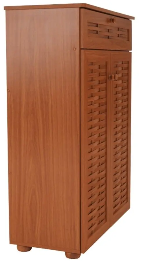 Comoda pentru incaltaminte Mobhaus FP 03 (American Cherries)