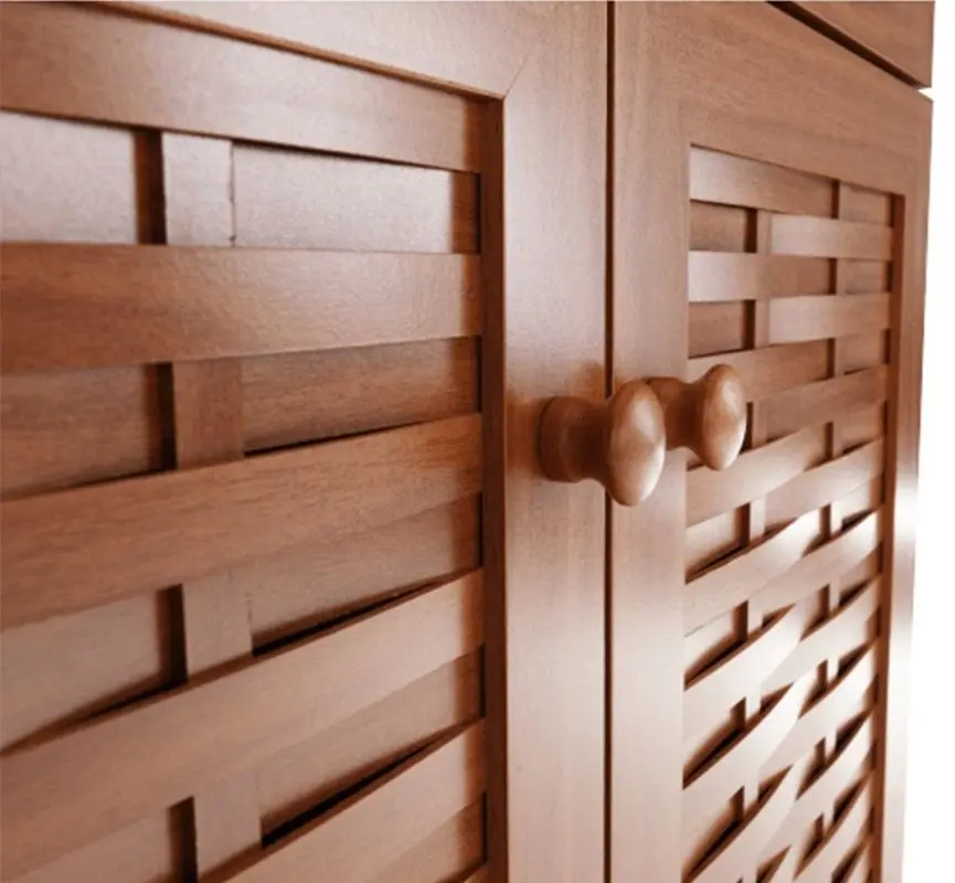 Comoda pentru incaltaminte Mobhaus FP 03 (American Cherries)