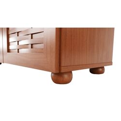 Comoda pentru incaltaminte Mobhaus FP 03 (American Cherries) Thumb