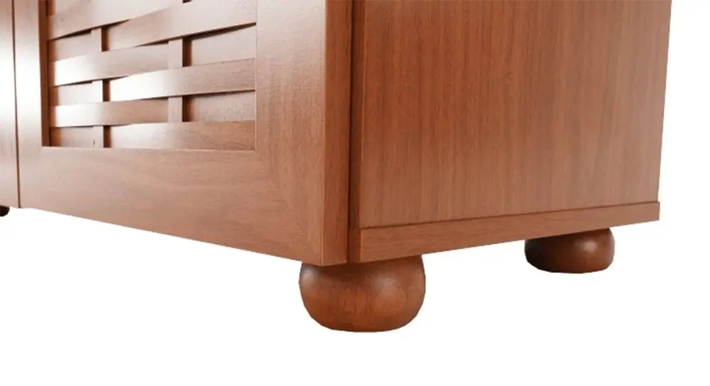 Comoda pentru incaltaminte Mobhaus FP 03 (American Cherries)