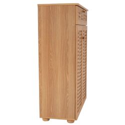 Comoda pentru incaltaminte Mobhaus FP 03 (Natural) Thumb